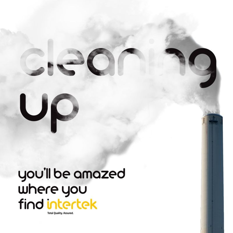 IntertekFuture's tweet image. Did you know that #Intertek innovates in #CleanAir initiatives by sampling emissions, measuring stack emissions, and developing #Emission detection technology to promote cleaner air and #Sustainability.
Discover More: intertek.com/analytical-lab…
#ProudToBeIntertek #YoullBeAmazed