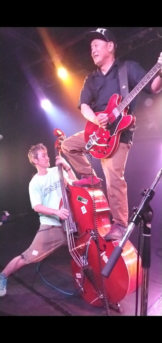 Bonny19840802's tweet image. 高崎ホブルディーズでは小島さんがバリキャンズのＴシャツ着てた、めっちゃテンション上がったな。。。😌

#HOBBLEDEES
#BALICANZ