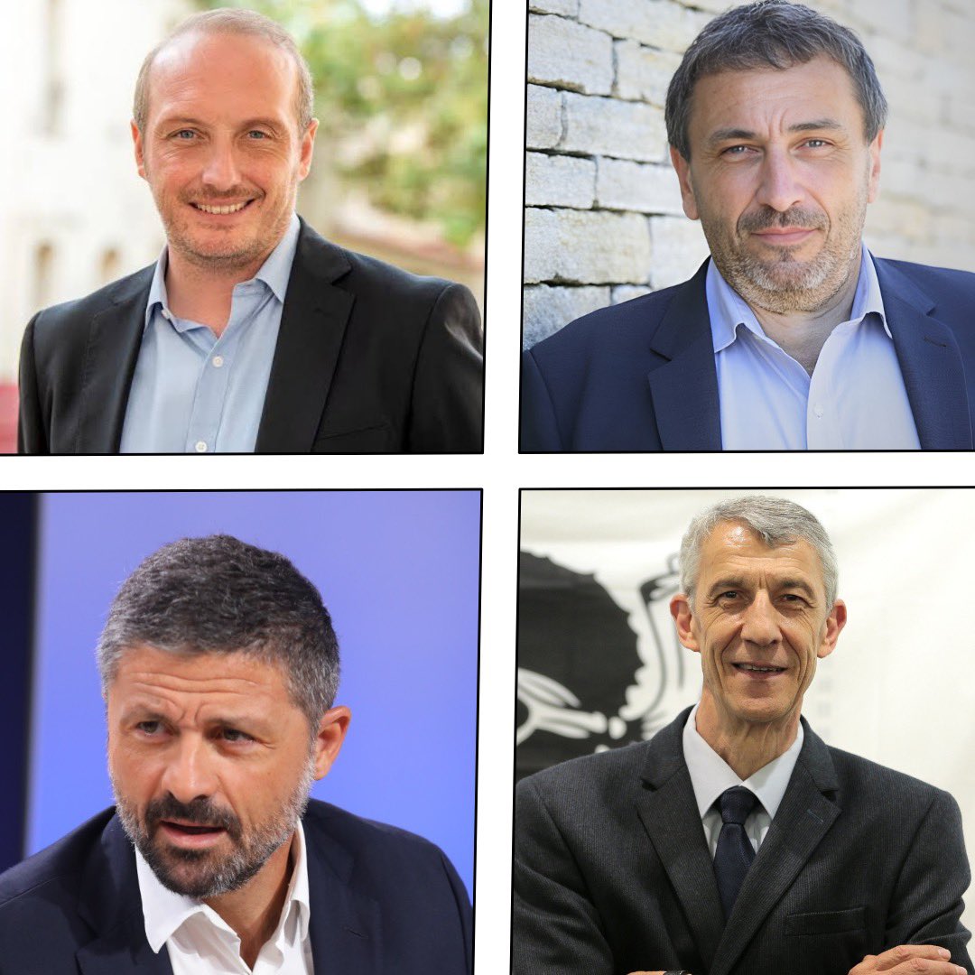 Casaltajf's tweet photo. Dumenica, ùn ci vularà à undà o sfinazzà! Vuteti è feti vutà à Colombani, Castellani, Acquaviva è Marcangeli! https://t.co/XYw9MV80FF