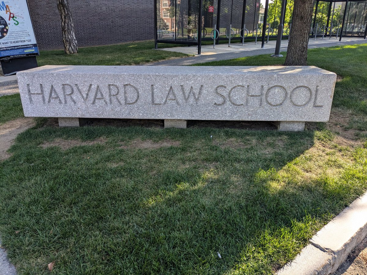 The full <a href="/a2jlab/">Access to Justice Lab</a> team is on campus today for some strategic thinking!