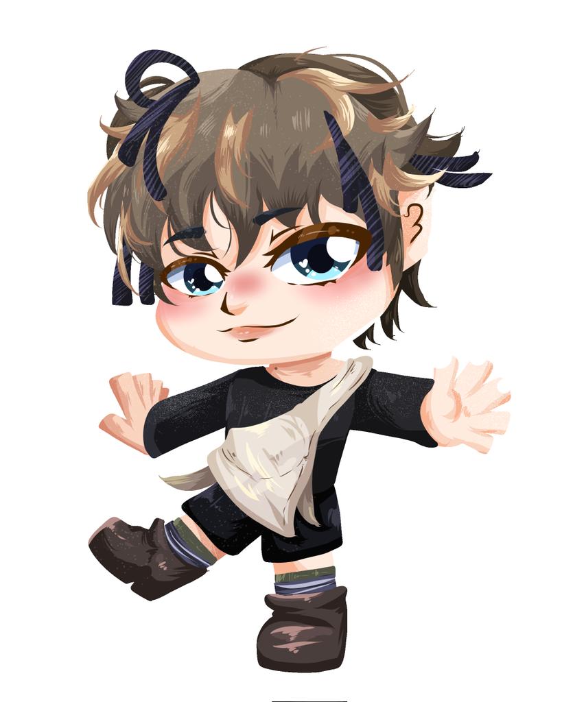 soobspapaodi's tweet photo. My part of the collab :')) https://t.co/FDMiFCmYIf