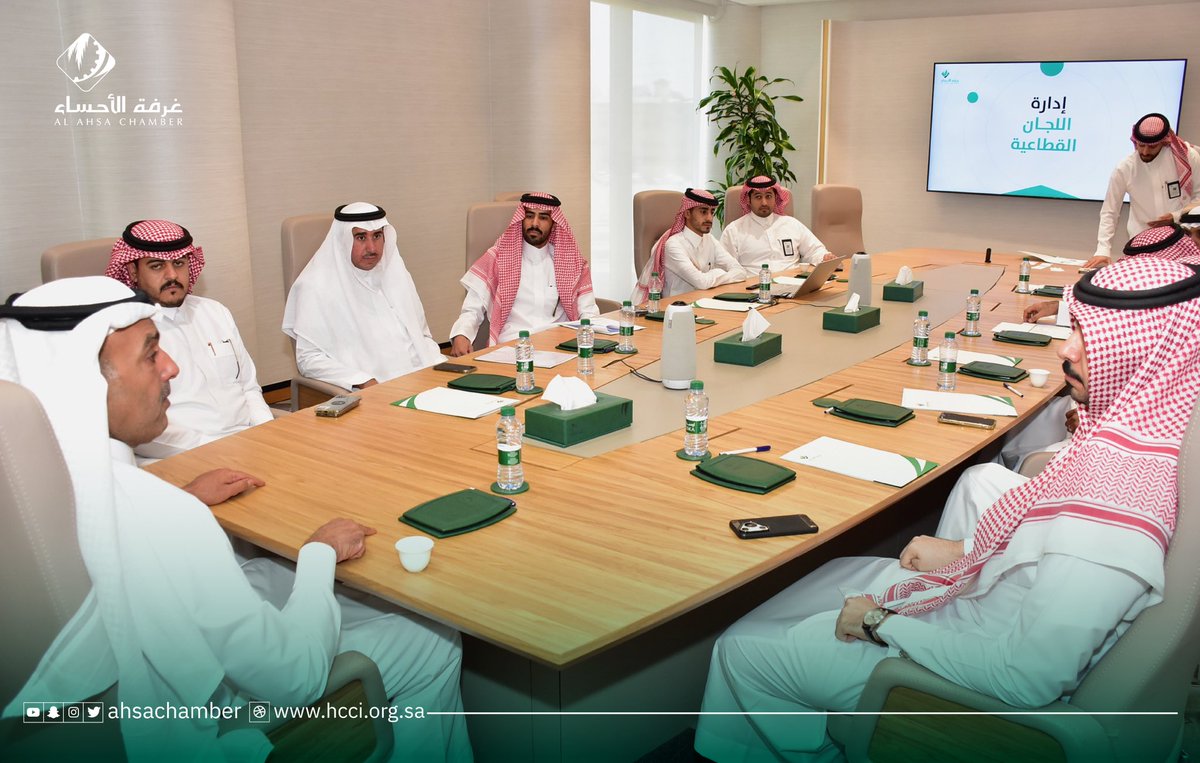 غرفة الأحساء tweet media