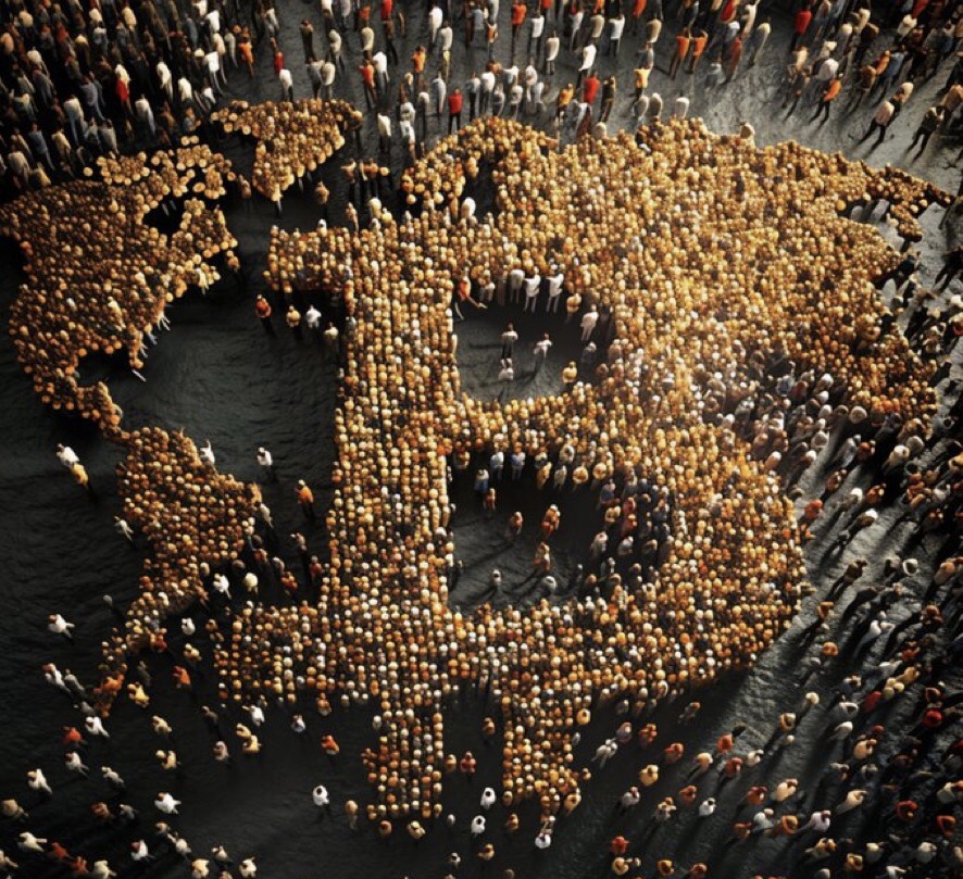 谁都在掏空Ordinals的流动性❓难道都忘了当初是谁给比特币生态注入的流动性❓

那么先看看都是谁在掏空Ordinals铭文的流动性：

一、 各条链上的20铭文仿盘：