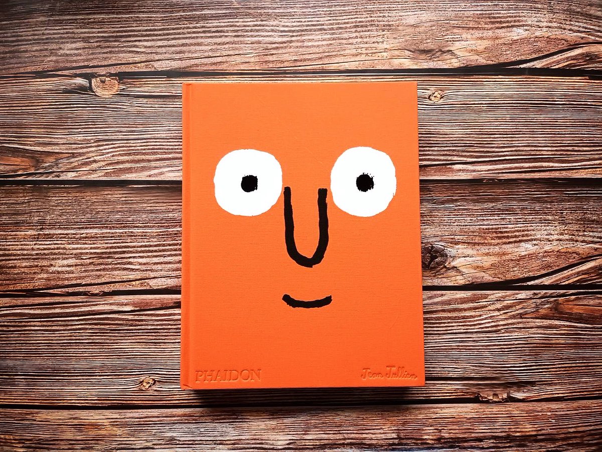Booksmith2014's tweet photo. Jean Jullien- The debut monograph on the globally-lauded artist, filled with his joyful, witty paintings, illustrations, collaborations, and more – includes never-before-seen artwork and personal sketchbooks
#Thebooksmith #Bookshop #ร้านหนังสืออิสระ #artist #artwork #illustration https://t.co/gt3slazKN1