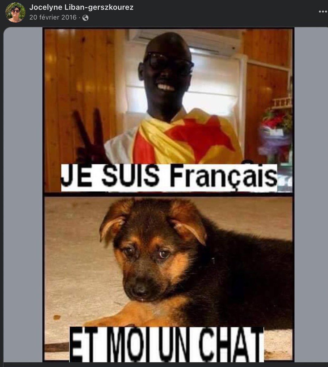 ArthurDelaporte's tweet photo. 🚨🚨 Après le retrait de la candidate nazie sur Caen 1 ce matin, voici les publications racistes et haineuses de la candidate fantôme du RN face à moi sur la 2e circonscription du Calvados. Le RN la débranchera-t-elle aussi ?

Voilà le vrai visage de vos candidats @J_Bardella https://t.co/5vgsTZrvmJ