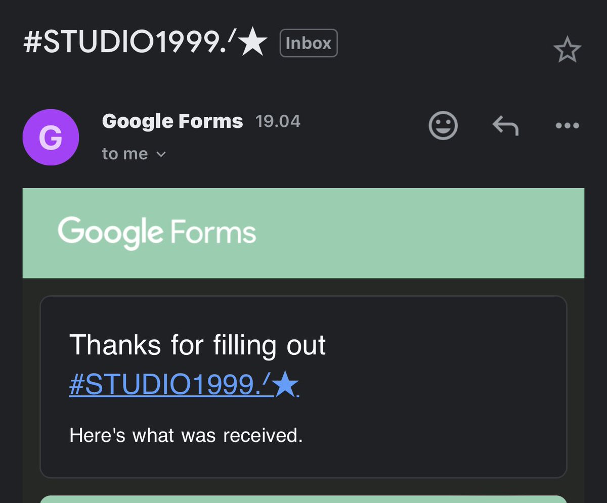 ꗃ 𝚘𝚌𝚑𝚊 ✮。 ࣪ rest tweet media