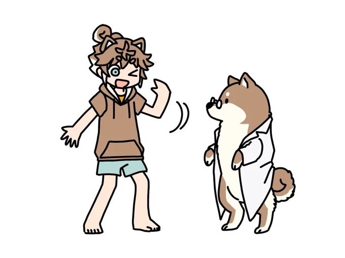 僕のドロップアイテム! 