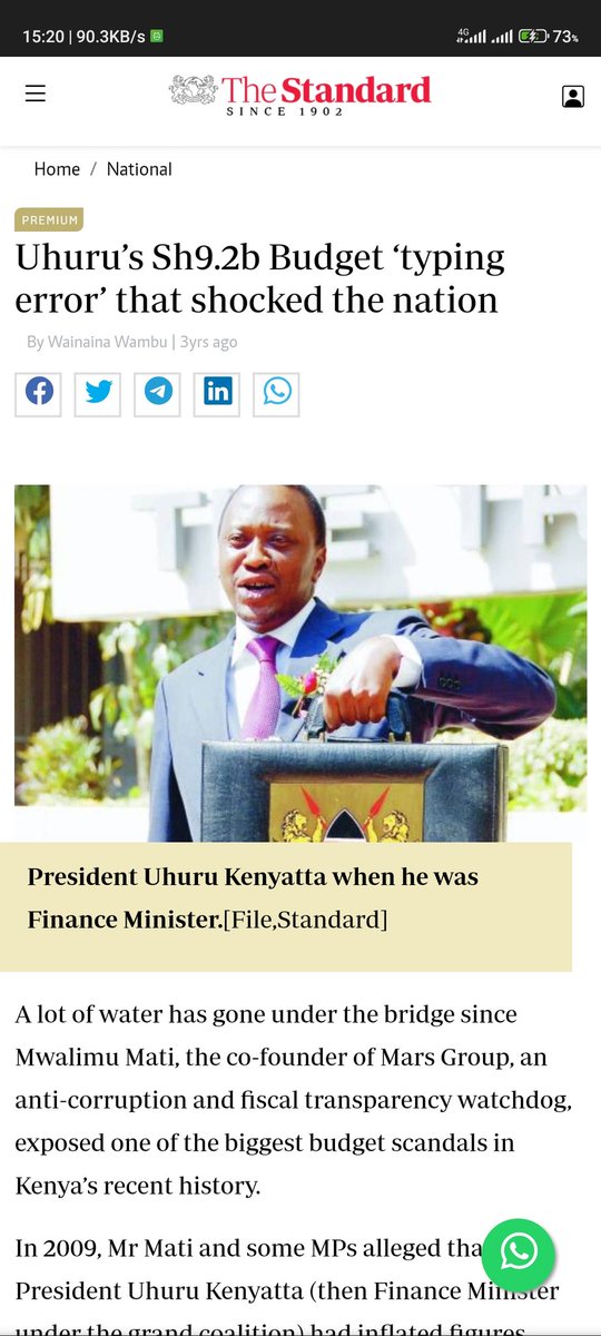 Sang_Grand's tweet image. @EACCKenya should start from the beginning.. The ghost of chief looter #ComputerError #Pandorapapers is hovering above the current government!