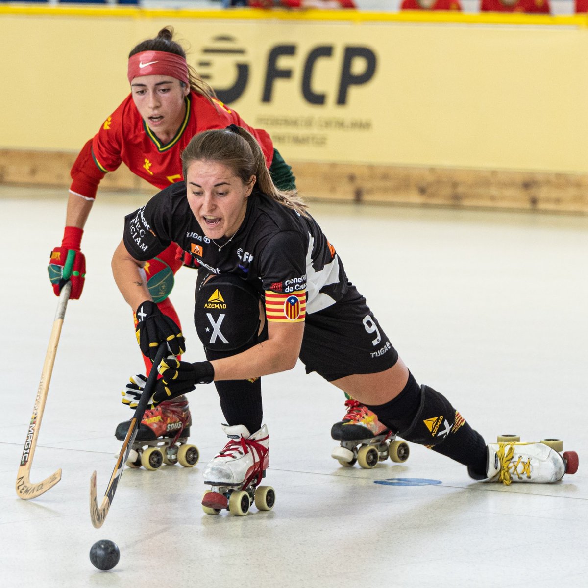 FCPatinatge tweet media