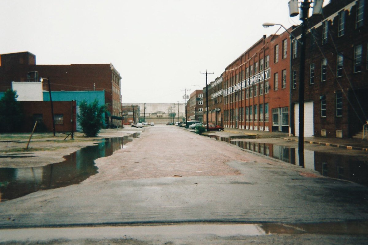 Johnson & Associates tweet media