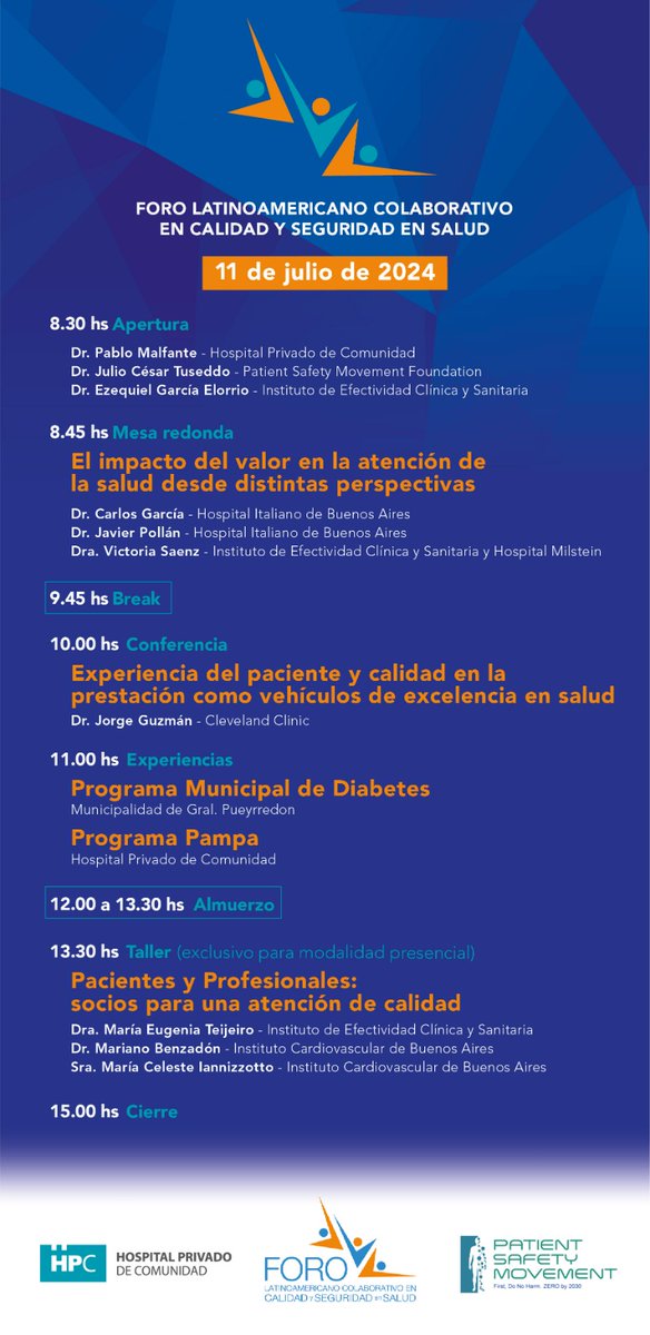 ForoCS's tweet photo. Ya falta menos para las Jornadas de la Prov. de Bs. As. y de la Costa Atlántica!
No te lo pierdas este 11 de julio!
Evento libre y gratuito con modalidad híbrida.
Inscripciones:
Presencial: https://t.co/rxR77WTgK1
Virtual: https://t.co/AJYlBqXf8Z https://t.co/KOlnmsFo8v