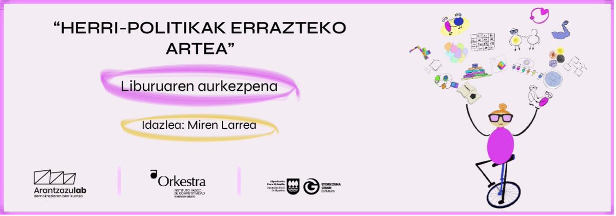Arantzazulab tweet media