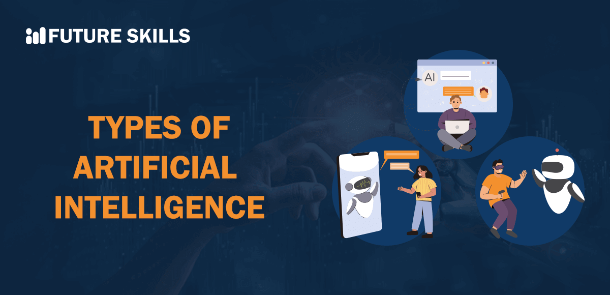 FutureSkillsEdu's tweet image. Explore the different types of AI. Understand the distinctions between narrow, general, and super AI, and learn how each type impacts our world today and shapes the future of technology.

𝐊𝐧𝐨𝐰 𝐌𝐨𝐫𝐞 👉 futureskillsacademy.com/blog/types-of-…

#ArtificialIntelligence #AI #TypesOfAI
