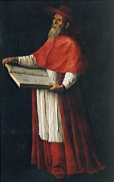 artistzurbaran's tweet photo. St. Jerome https://t.co/ue719tSbQs https://t.co/HY2zFr8qxd