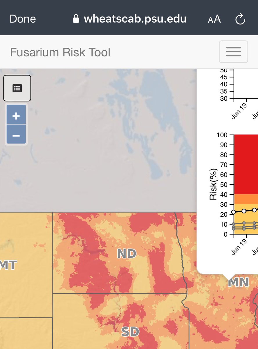 Nelson_NPlains's tweet photo. Rose colored glasses on the FHB map this morning . Additional rain last night and fog on the window this morning in Central North Dakota . https://t.co/LVPmC6o8Lp