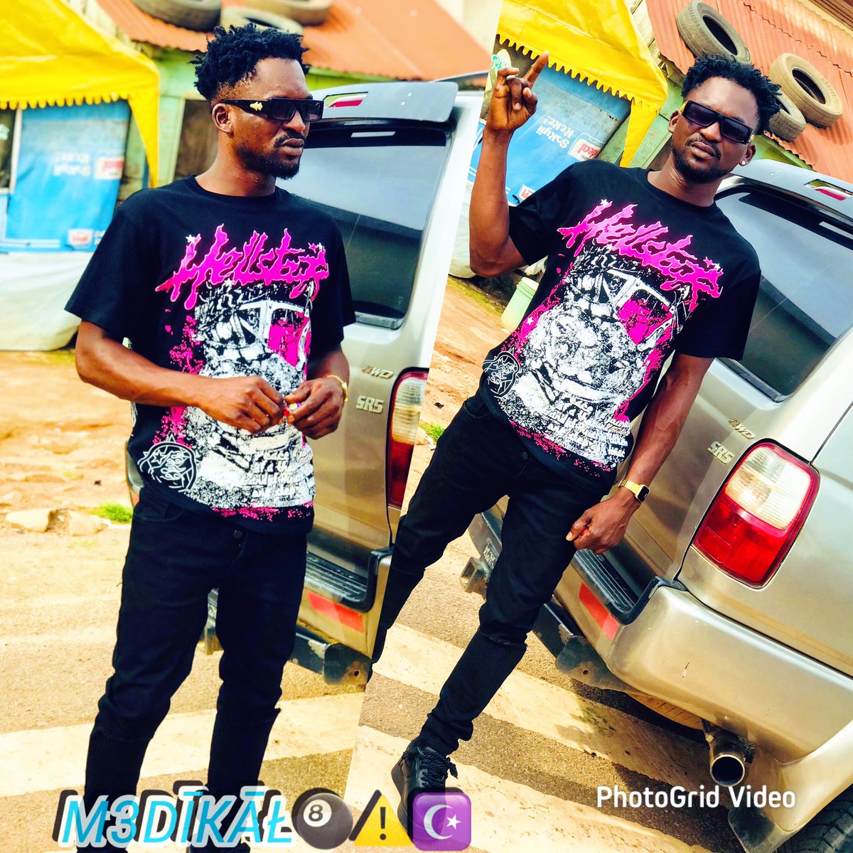 B E L I E V E 🦅❤️