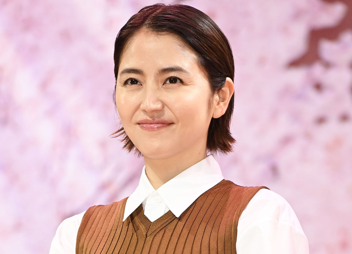 福山雅治の嫁さん