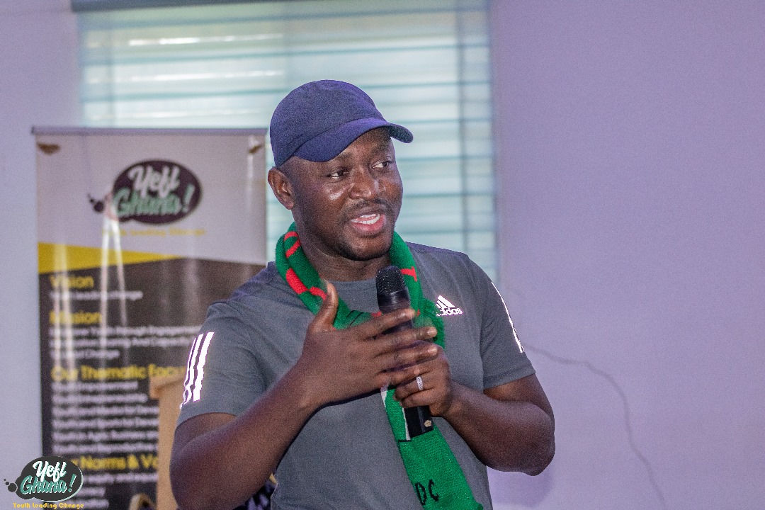 YEFL-Ghana tweet media