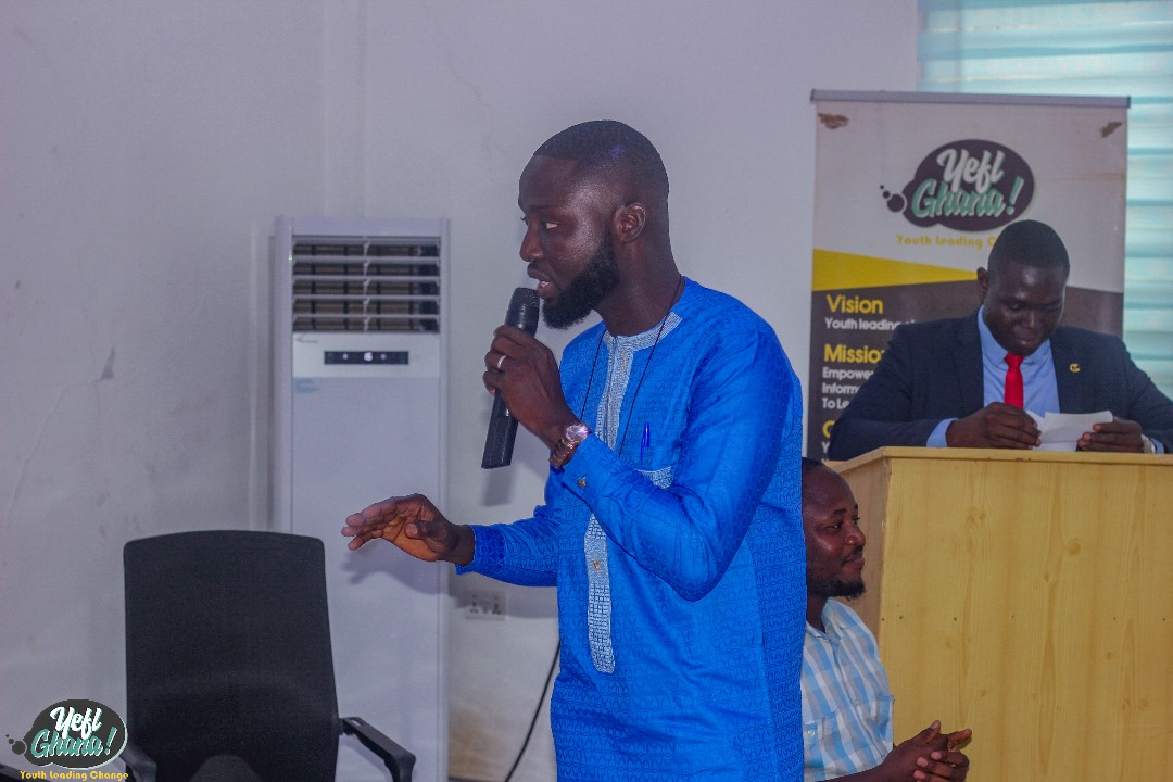 YEFL-Ghana tweet media