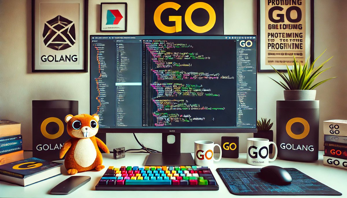 Enerscript_'s tweet photo. Building Efficient API Integrations with #Golang!  Our team developed a high-performance API integration to connect Sales and PMS systems, streamlining workflows!  Experience the power of Go!  #Programming #SoftwareDevelopment #EnerscriptTechnologies #API https://t.co/ay5fzqjGTE
