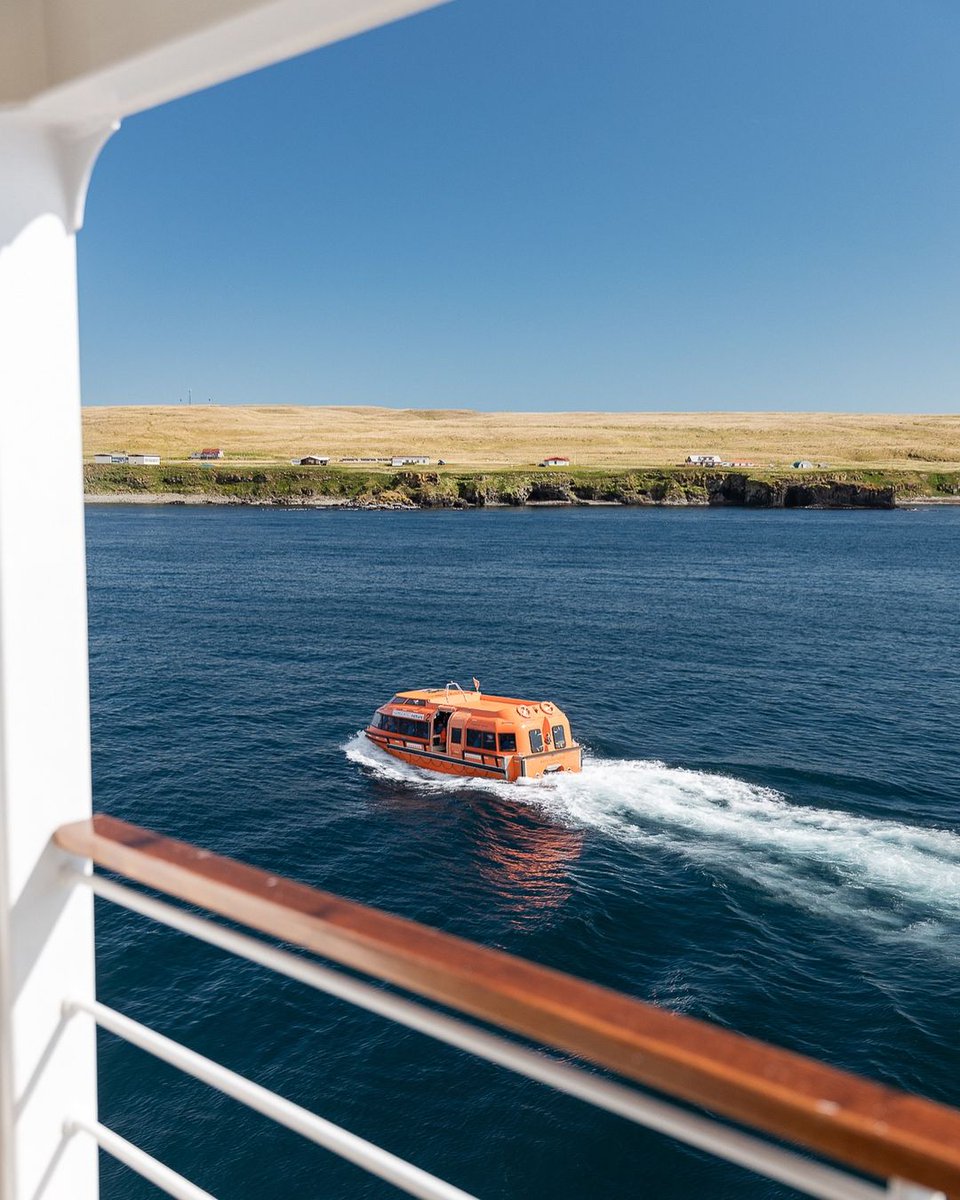 Hapag-Lloyd Cruises tweet media