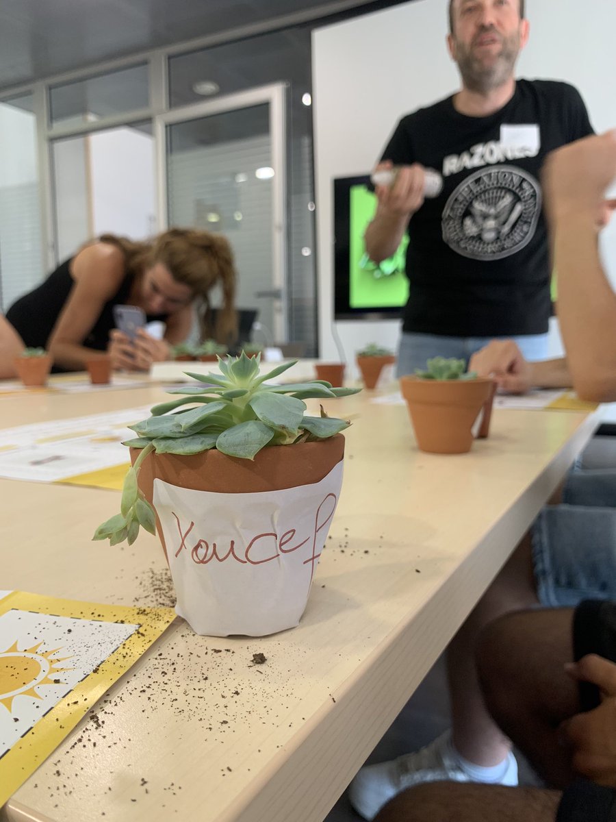 PIL Riu Ter tweet media