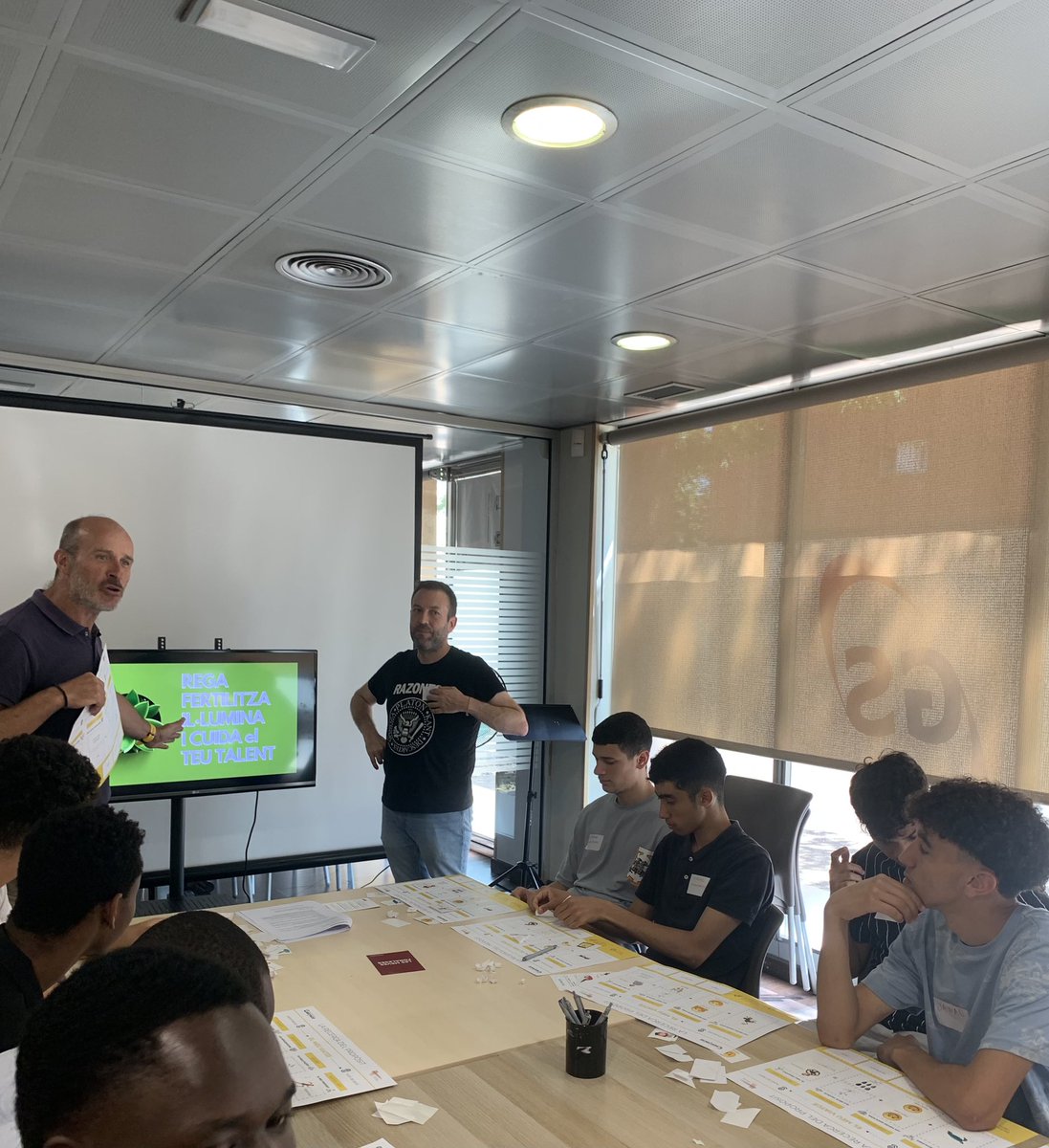 PIL Riu Ter tweet media