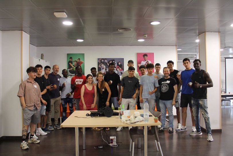 PIL Riu Ter tweet media