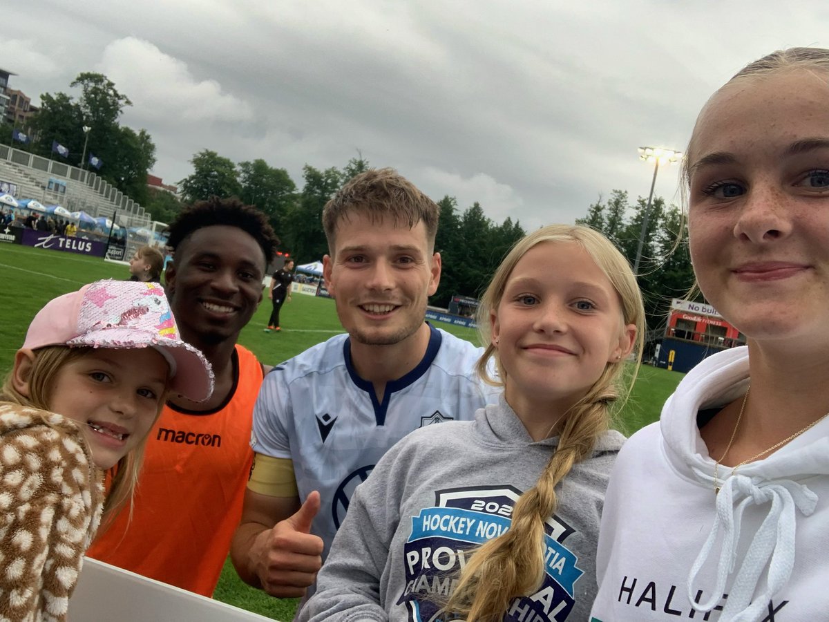 Big brother <a href="/dan_nimick/">Daniel Nimick</a> 
<a href="/HFXWanderersFC/">Halifax Wanderers FC</a>