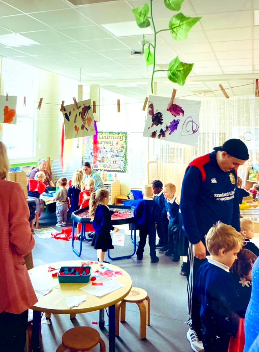 Paul Dowse MCCT tweet media