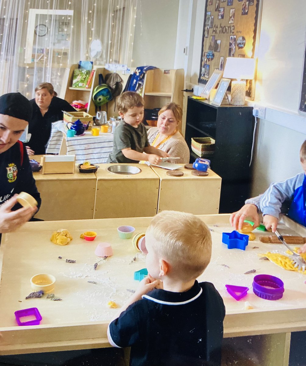 Paul Dowse MCCT tweet media