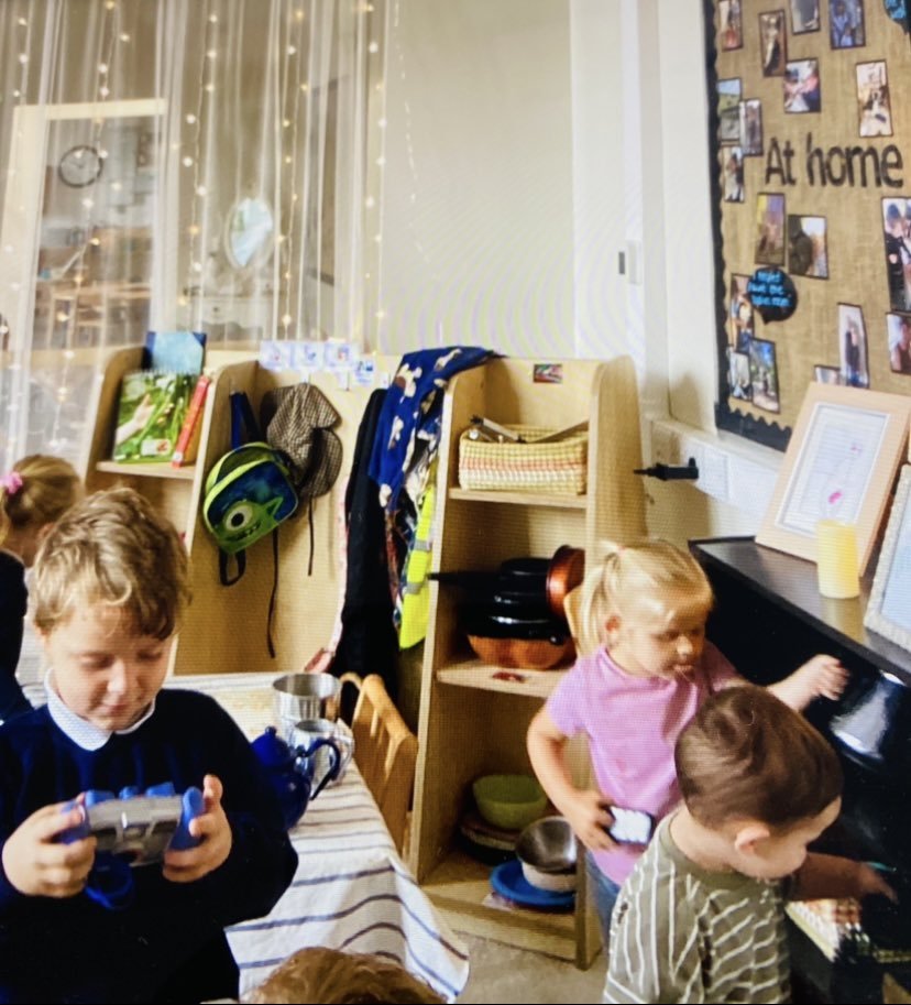 Paul Dowse MCCT tweet media