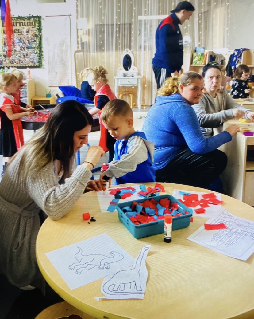 Paul Dowse MCCT tweet media