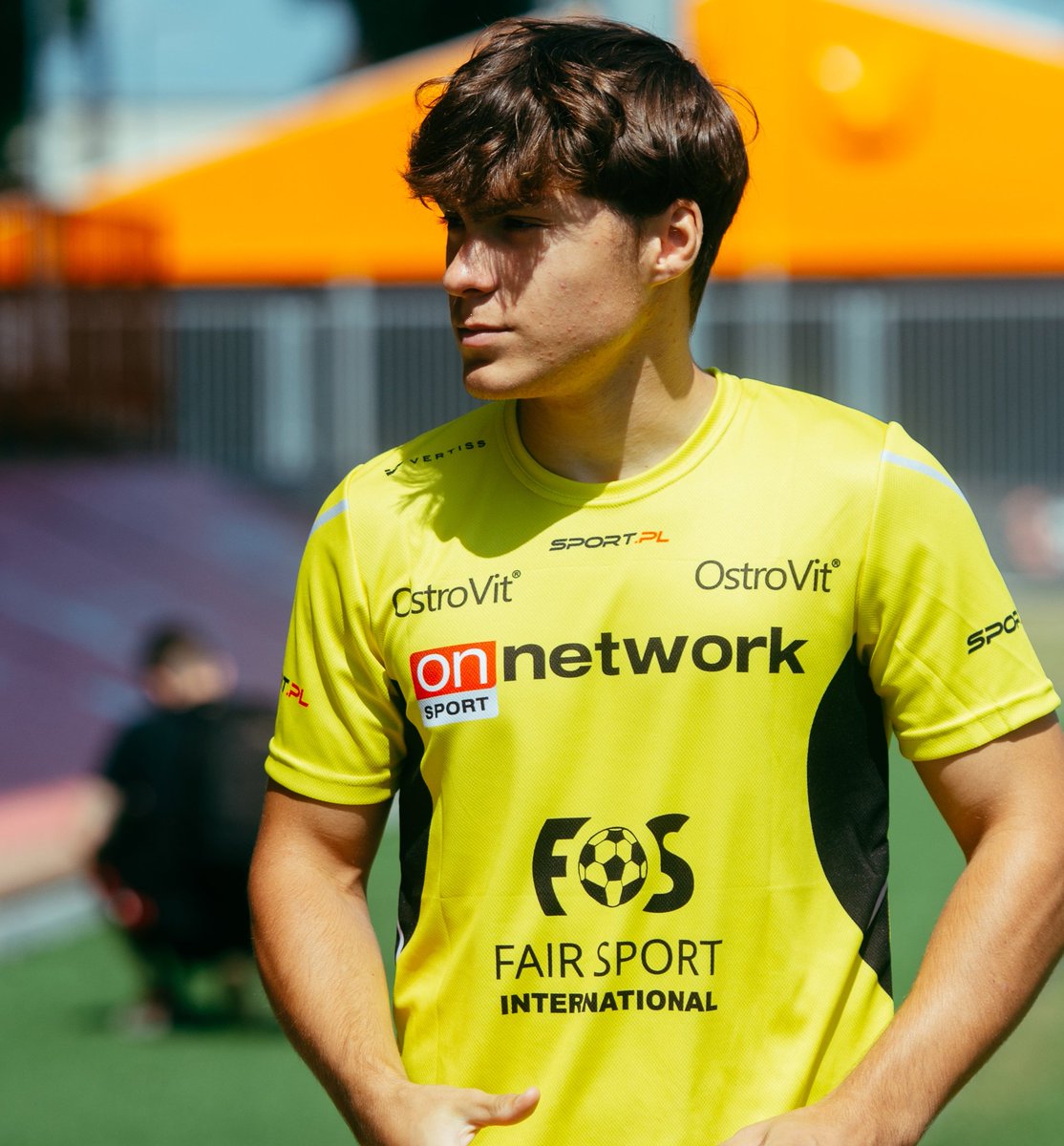 tytezmaszszanse's tweet photo. Tobiasz Szatkowski (2006) uczestnik #TTMSZ zawodnik Błękitnych Stary Olsztyn (A-Klasa) przebywa na testach w @StomilOlsztynSA (3 liga). ✅

Powodzenia! 👍😁 https://t.co/pAoxbE6Msy
