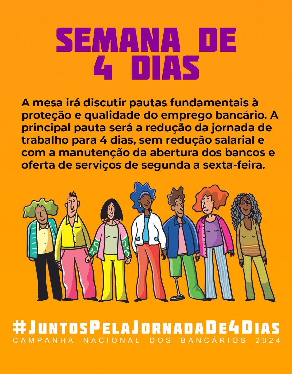 josefpbancario's tweet photo. #JuntosPelaJornadaDe4Dias https://t.co/NuREuverUp