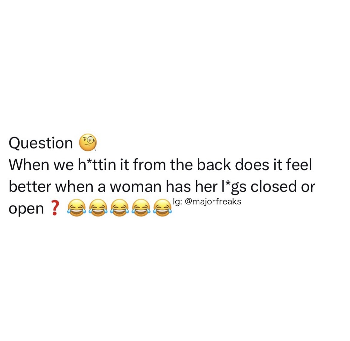 Fluffymilf11's tweet photo. I want to know…..👀 https://t.co/teNG9qXSaX