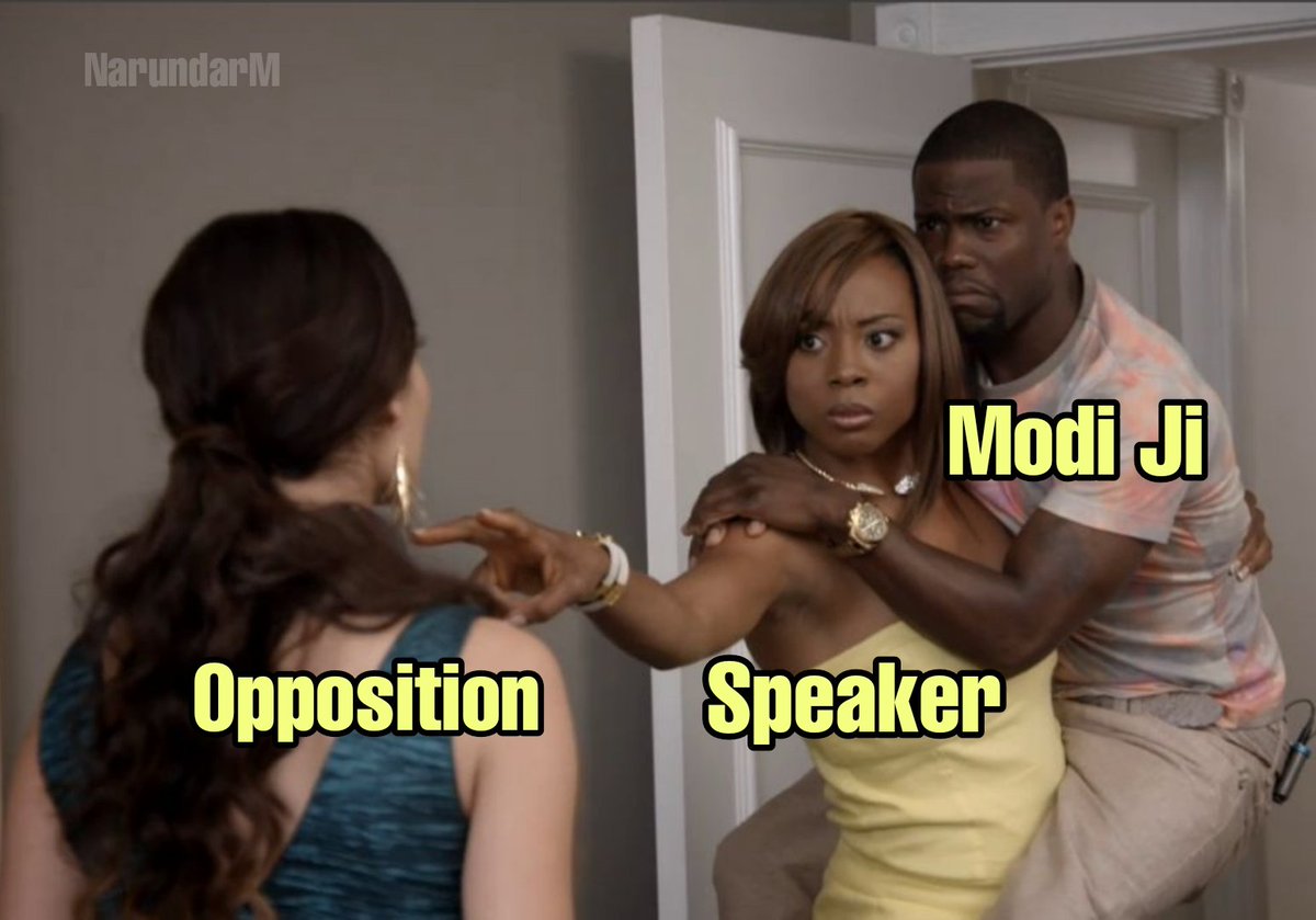 NarundarM's tweet image. Parliament Live.