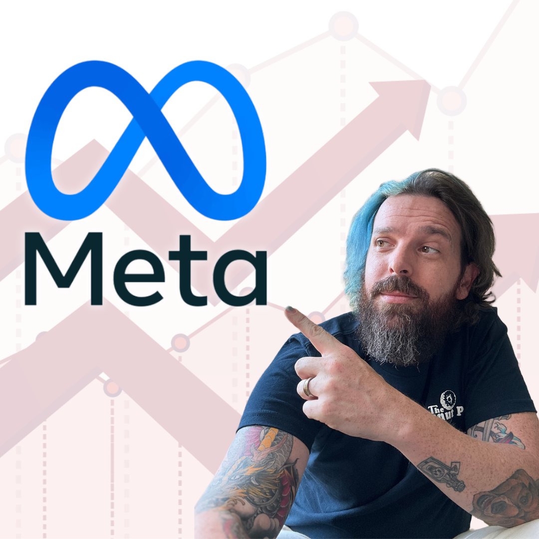 Professor Charley T | The Meta Ads Guy tweet media