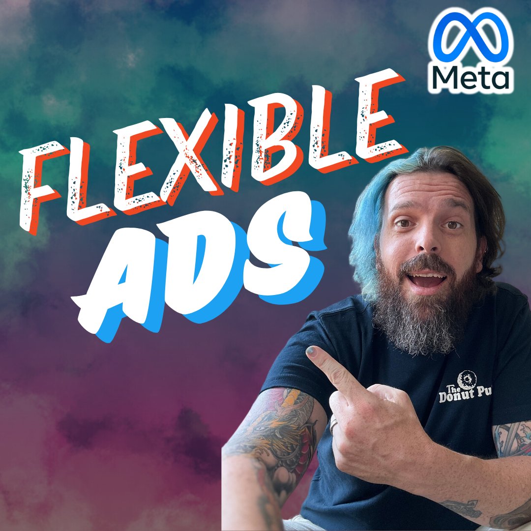 Professor Charley T | The Meta Ads Guy tweet media