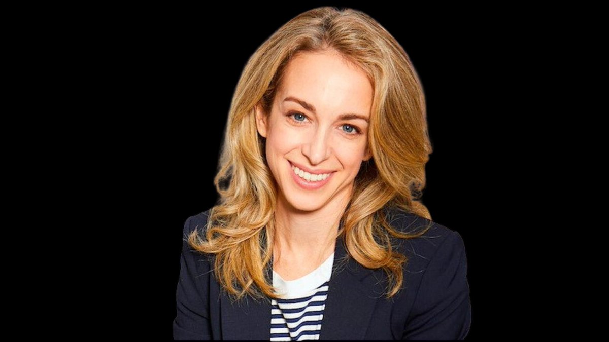 Meet Dr. Becky Kennedy 

The parenting expert revolutionizing how we raise resilient, emotionally intelligent kids. 

After deep-diving into her work, here are powerful lessons that could help you transform your parenting journey &amp; improve your child's well-being: