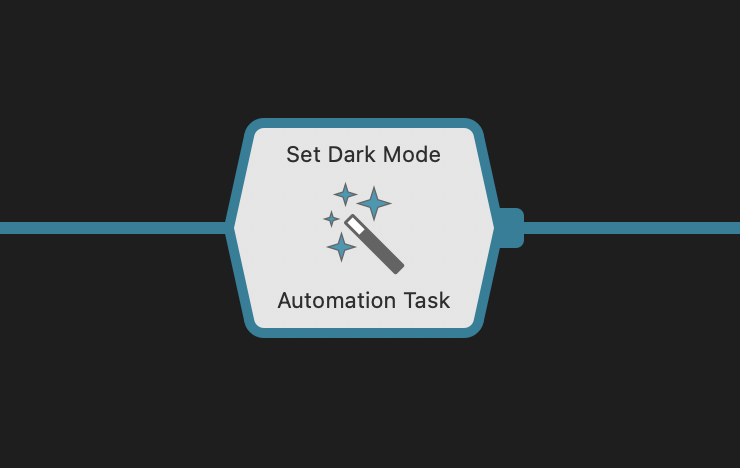 Alfred's Automation Tasks make it SO easy to create a workflow without a single line of code! 

Browse &amp; search over 200 Automation Tasks to perform tasks in macOS completely script-free - It's like magic.😮

alfredapp.com/blog/tips-and-…