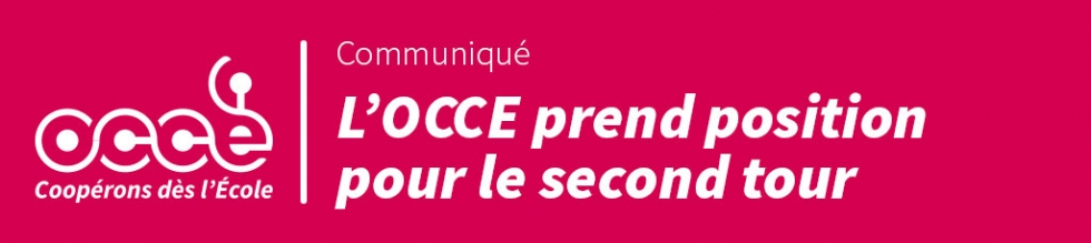 Fédération Nationale OCCE tweet media
