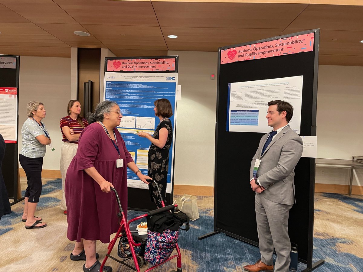 School-Based Health Alliance tweet media