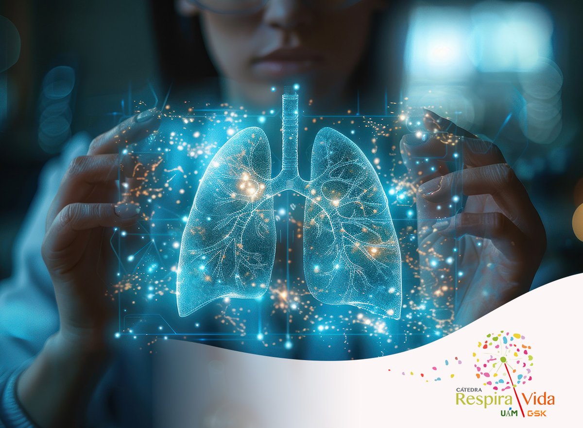 La EPOC pasa desapercibida en el 75% de las personas afectadas, quienes la sufren sin recibir un tratamiento adecuado. Un diagnóstico precoz y adoptar hábitos saludables son cruciales para transformar la vida de los pacientes. Para más información👉lc.cx/B-nyql