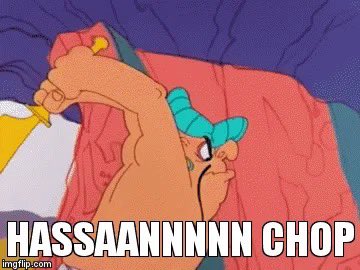 JayJayBoogers's tweet photo. Shout to @CHOPBLACK for referencing Hassan Chop… one of the greatest quotes from a Bugs And Daffy cartoon. Lol #advancetothenextlevel #whoridas #hobojunction #bayarea https://t.co/dsSmu4V2Ow