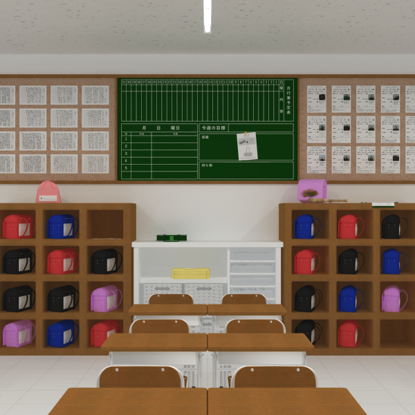 NAKAYUBI_CORP's tweet image. #EscapeRooms にて新ステージ #ElementarySchool を先行公開開始しました！🐷一般公開は7/7になります✏️
ぜひご利用ください！🐷

nakayubi-corp.jp/escaperooms.ht…

#escape #escaperoom #脱出 #脱出ゲーム #story #fantasy #iosapp #androidapp #escapegame #school #elementary