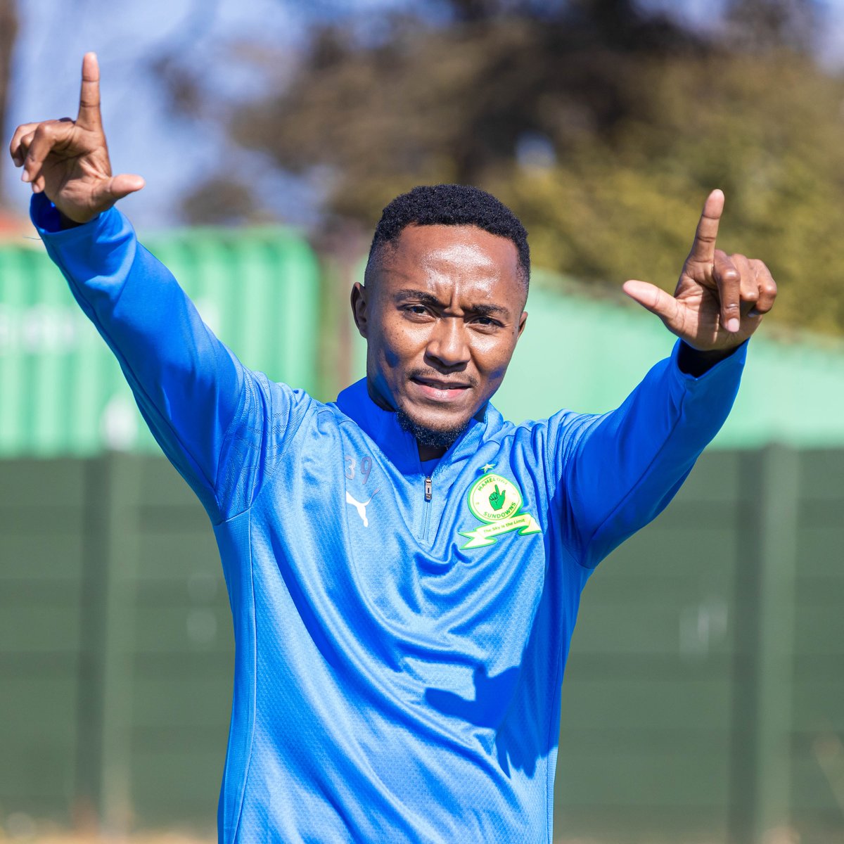 Mamelodi Sundowns FC tweet media