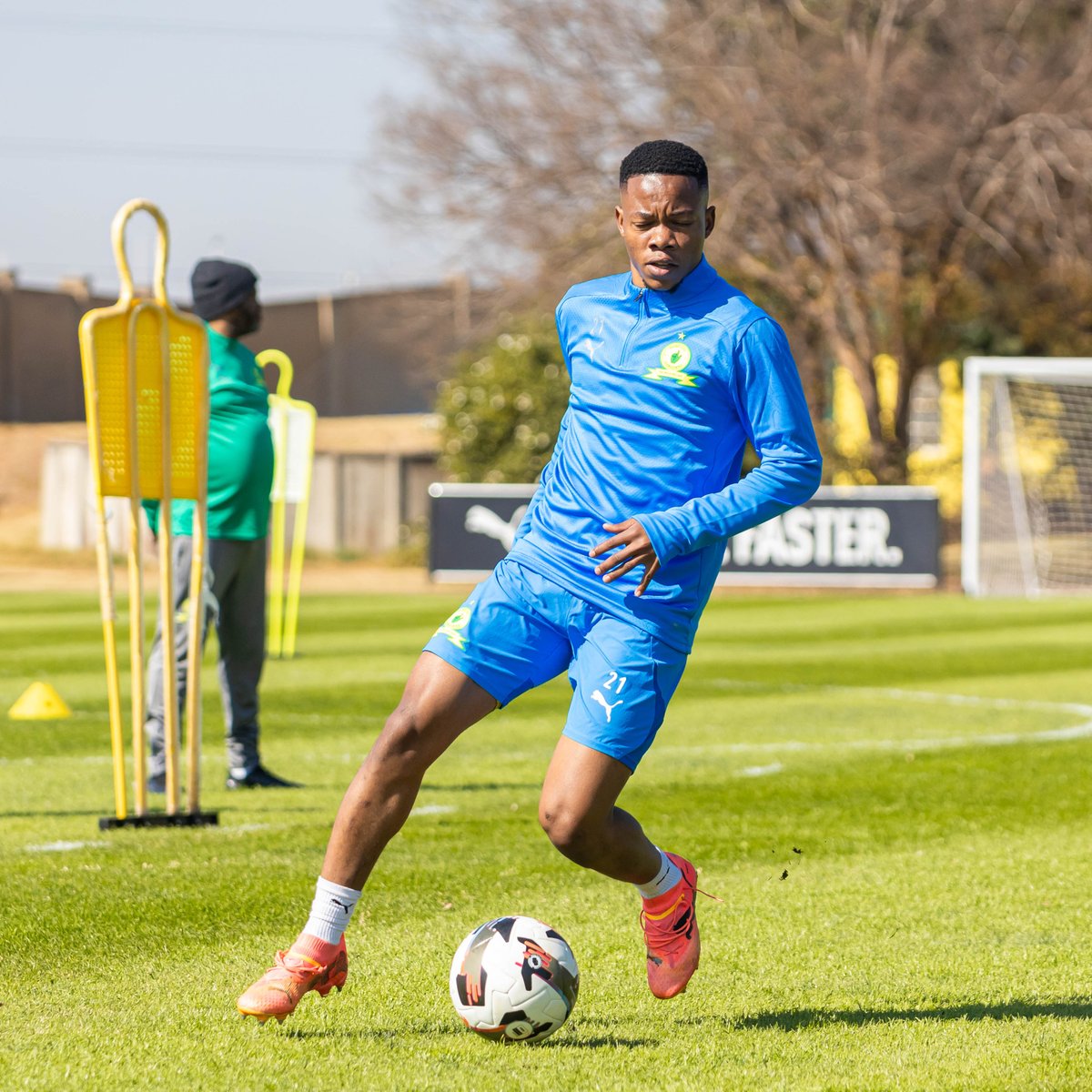 Mamelodi Sundowns FC tweet media