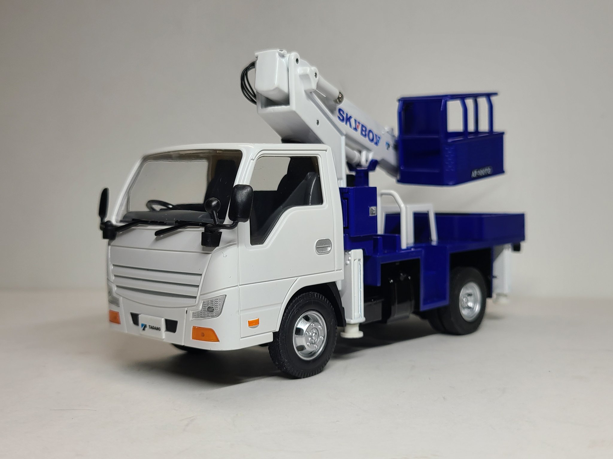 TADANO SKY BOY High Tadano TADANOスカイボーイ TADANO SKY BOY 高所