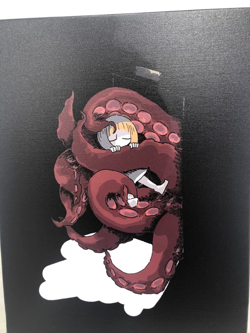 #蛸の日とついでに蛸をかざるいせ。 